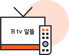 BTV Cable 90